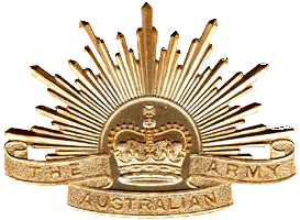 Australian Army