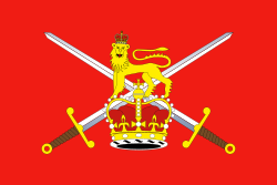 British Army