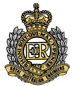 Royal Australian Engineers