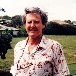 Photo of Richard H. Webber