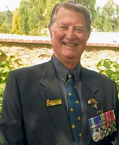Photo of Brian Selby