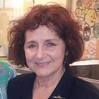 Photo of Helen Meyer