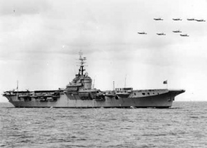 Photo of HMAS Sydney. Photo courtesy of Dept of Defence https://www.navy.gov.au/hmas-sydney-iii